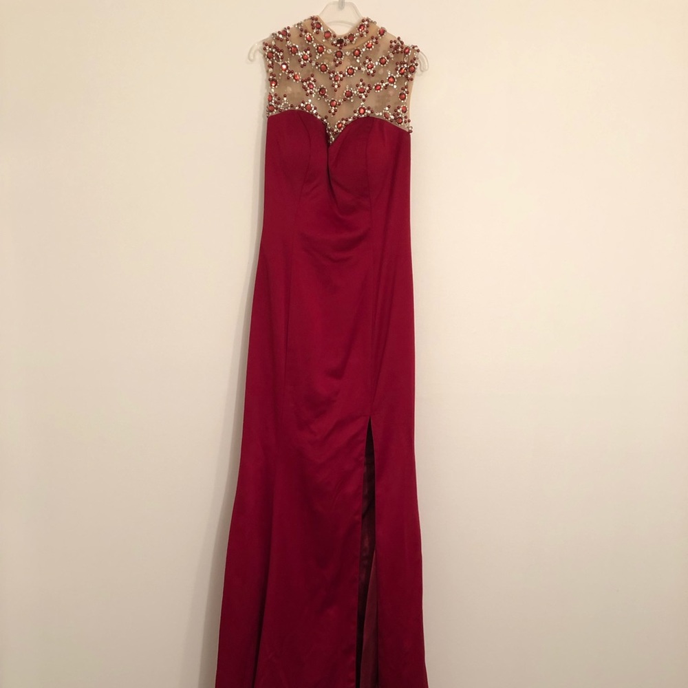 Dimitri Prom Dress